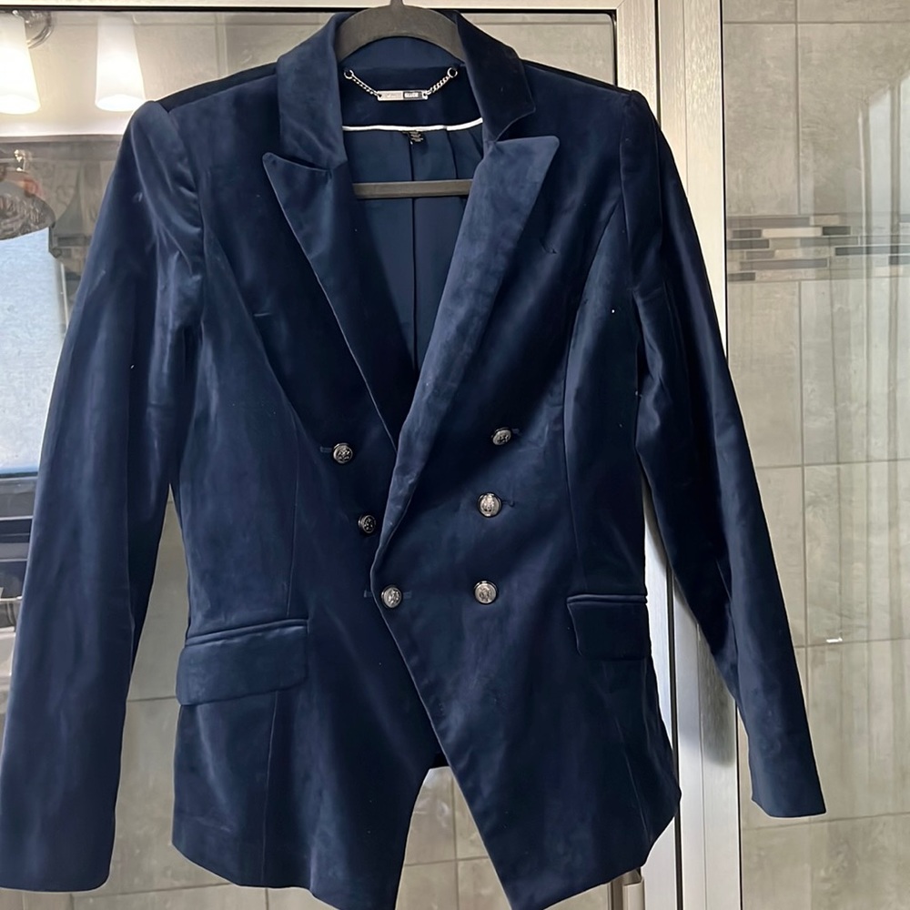 White House black Market, Jacket